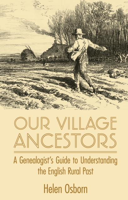 Our Village Ancestors, EPUB eBook