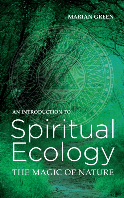 Introduction to Spiritual Ecology, EPUB eBook