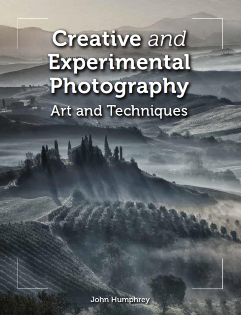Creative and Experimental Photography, EPUB eBook