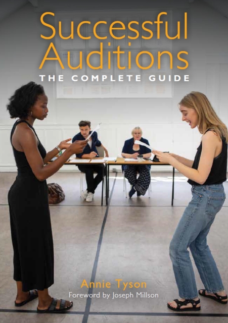 Successful Auditions : The Complete Guide, EPUB eBook
