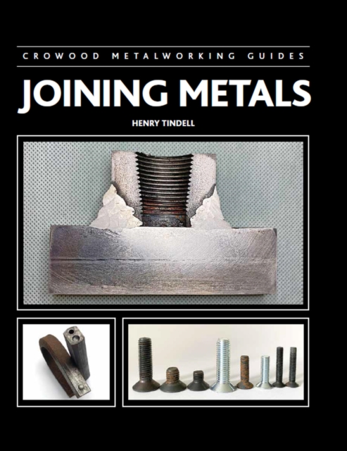 Joining Metals, EPUB eBook