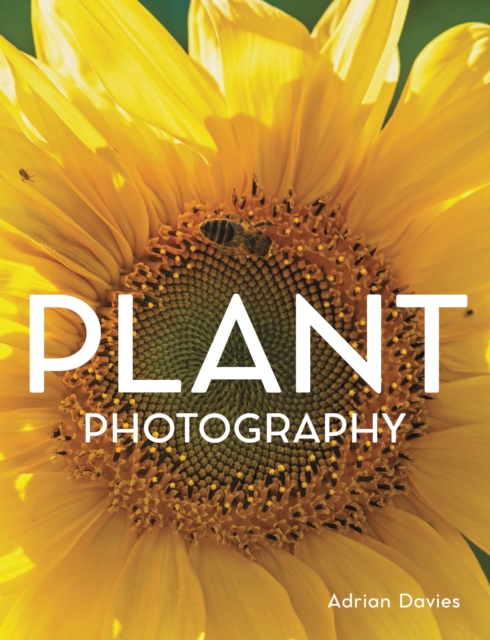 Plant Photography, Paperback / softback Book