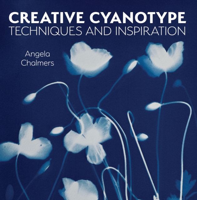 Creative Cyanotype, EPUB eBook