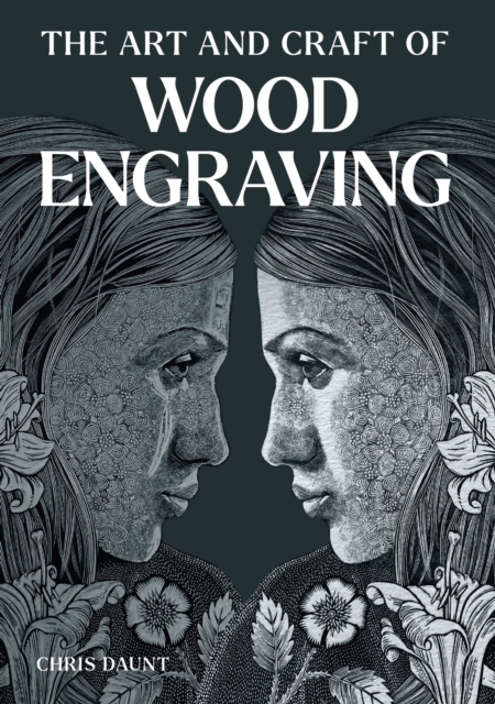Art and Craft of Wood Engraving, EPUB eBook