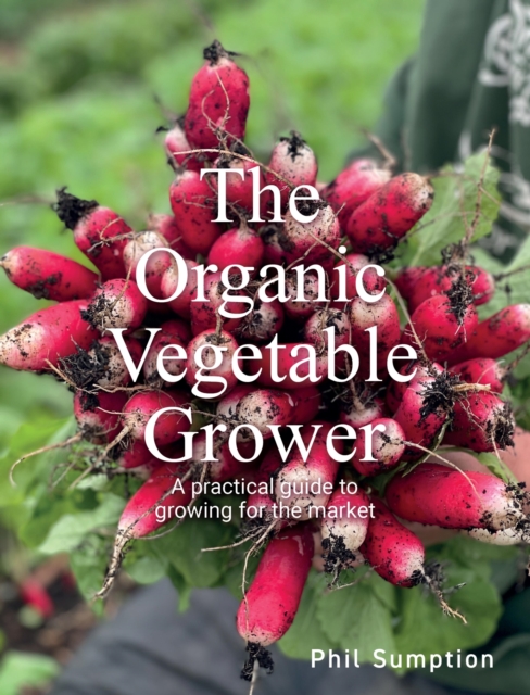 Organic Vegetable Grower, EPUB eBook