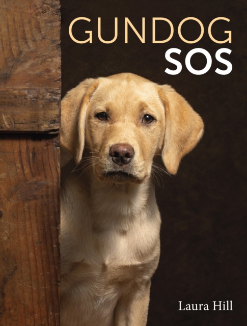 Gundog SOS, EPUB eBook