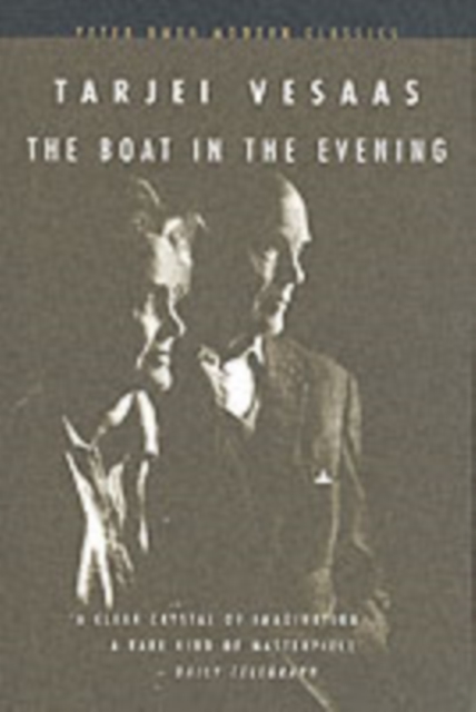 Boat in the Evening, Paperback / softback Book