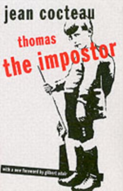 Thomas the Impostor, Paperback / softback Book