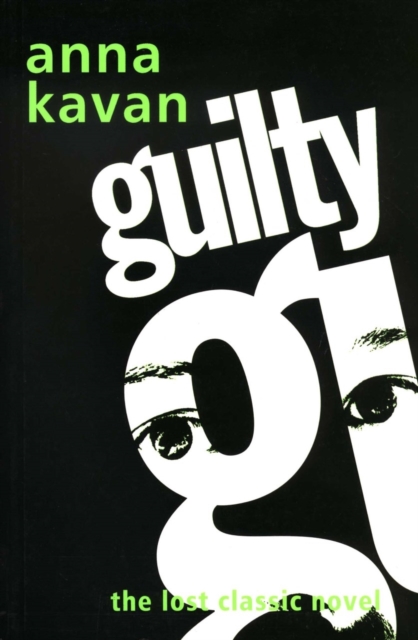 Guilty, Paperback / softback Book