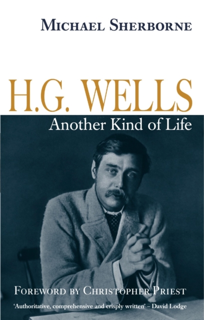 H.G. Wells: Another Kind of Life, EPUB eBook