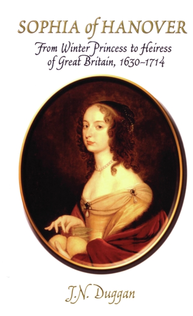 Sophia of Hanover, PDF eBook