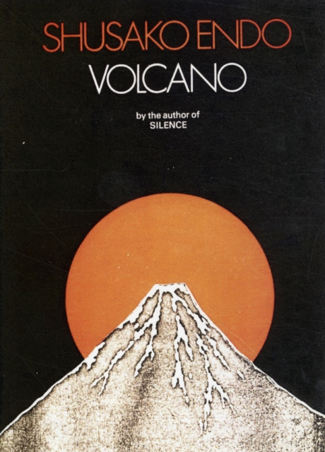 Volcano, Paperback / softback Book