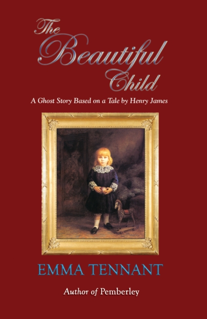 The Beautiful Child, EPUB eBook