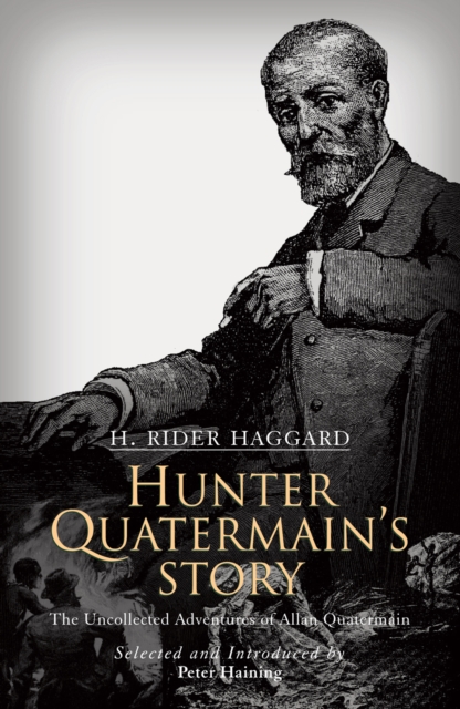 Hunter Quatermain's Story, PDF eBook
