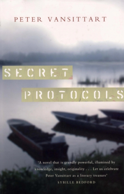 Secret Protocols, EPUB eBook