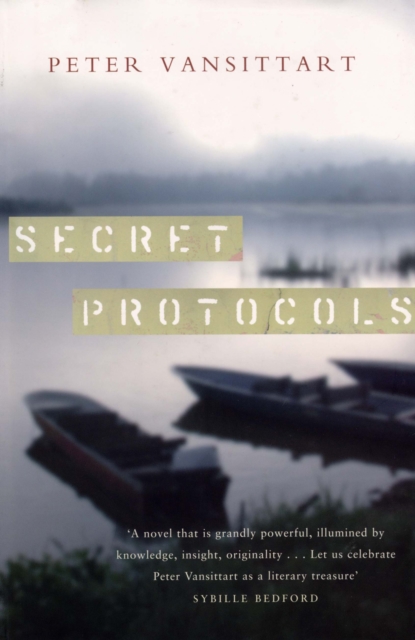 Secret Protocols, PDF eBook