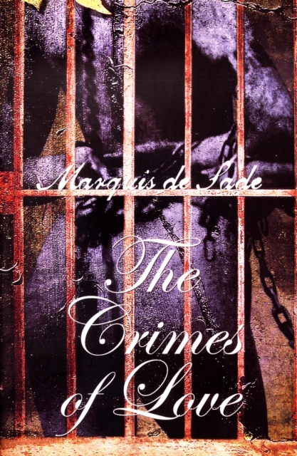The Crimes of Love, PDF eBook