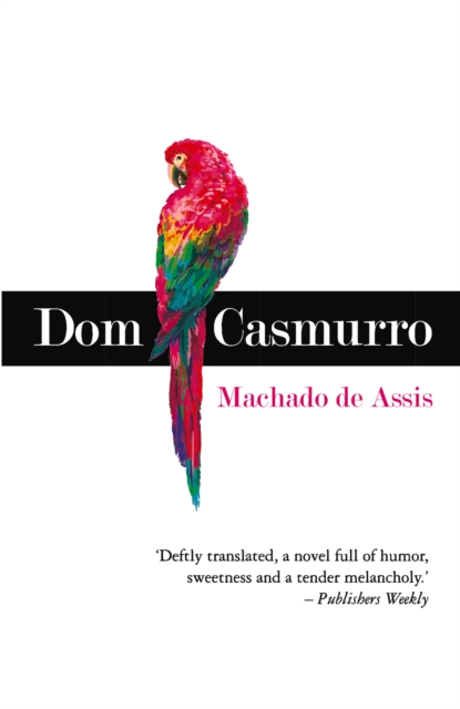 Dom Casmurro, EPUB eBook
