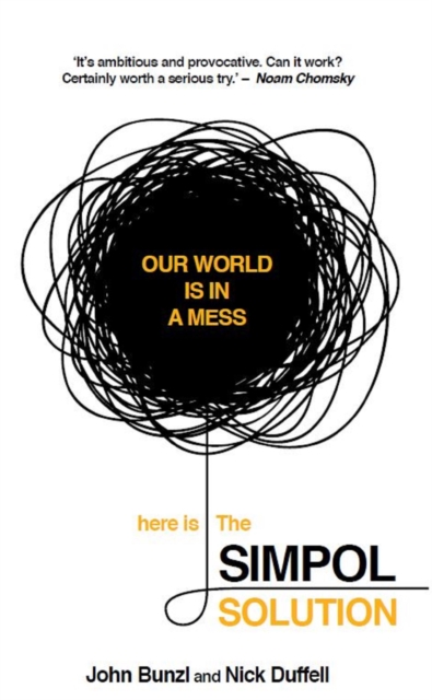 The SIMPOL Solution, EPUB eBook