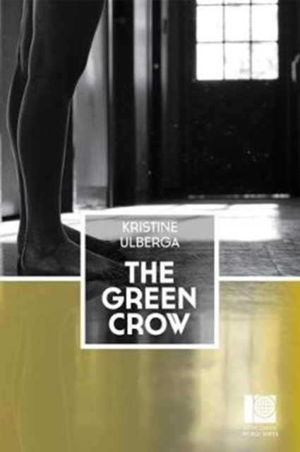 The Green Crow, Paperback / softback Book