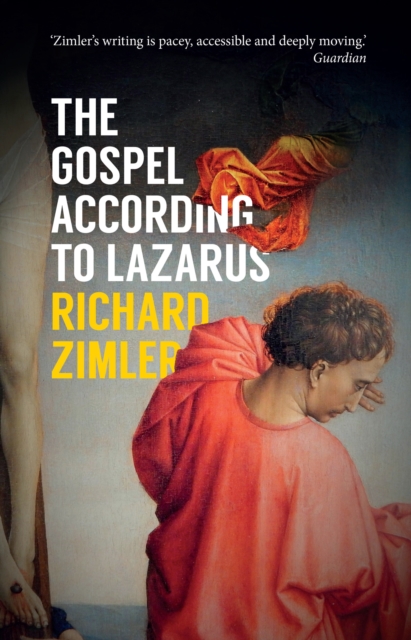The Gospel According to Lazarus, PDF eBook