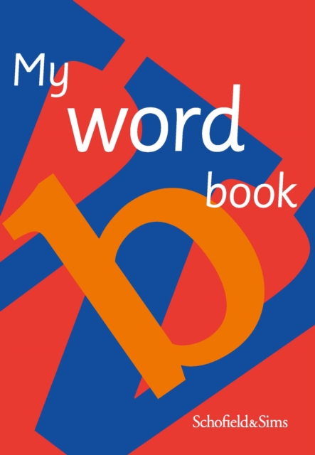 My Word Book, Paperback / softback Book
