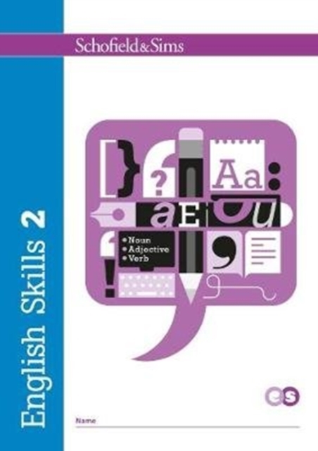 English Skills 2, Paperback / softback Book