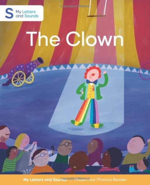 The Clown, Paperback / softback Book