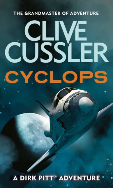 Cyclops, Paperback / softback Book