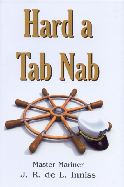 Hard a Tab Nab, EPUB eBook