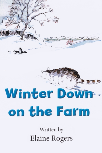 Winter Down on the Farm, PDF eBook