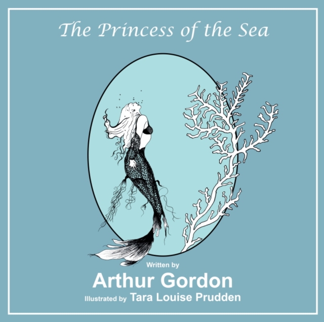 The Princess of the Sea, Paperback / softback Book