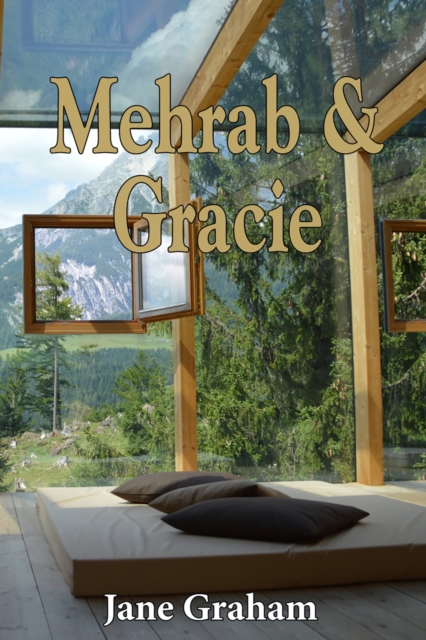 Mehrab and Gracie, EPUB eBook