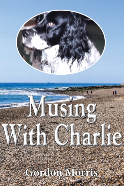 Musing with Charlie, EPUB eBook