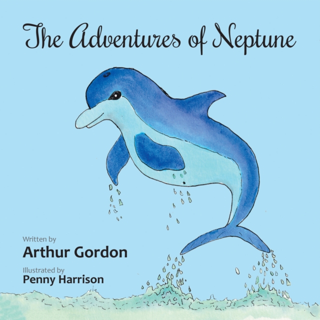 The Adventures of Neptune, Paperback / softback Book