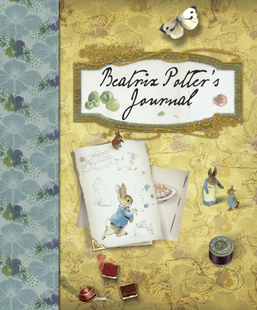 Beatrix Potter's Journal, EPUB eBook