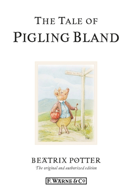 The Tale of Pigling Bland, EPUB eBook