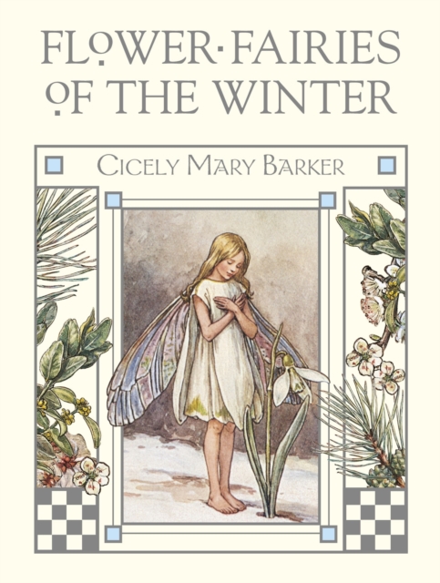 Flower Fairies of the Winter, EPUB eBook