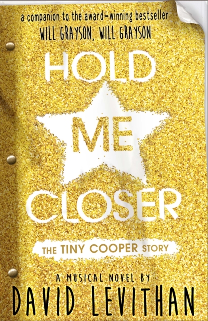 Hold Me Closer : The Tiny Cooper Story, EPUB eBook