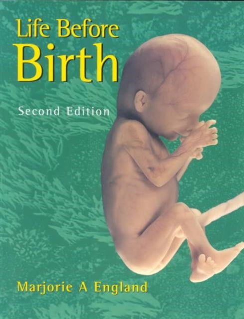Life Before Birth : Normal Fetal Development, Paperback Book