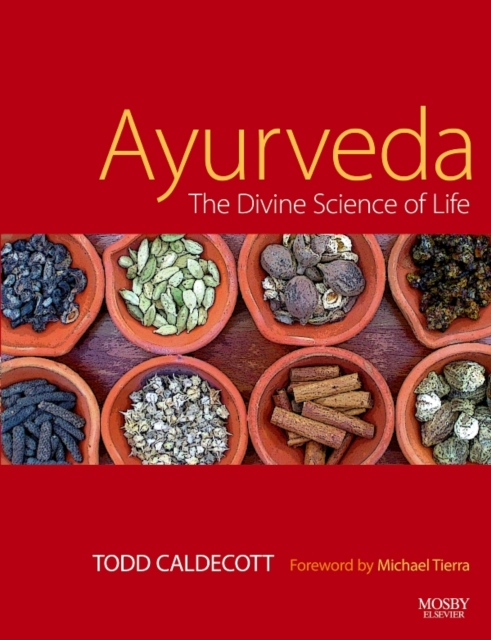 Ayurveda : The Divine Science of Life, PDF eBook