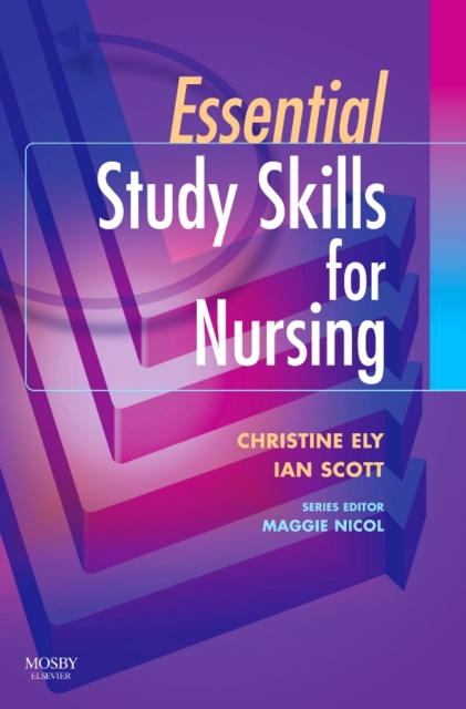 E-Book - Essential Study Skills for Nursing : E-Book - Essential Study Skills for Nursing, PDF eBook