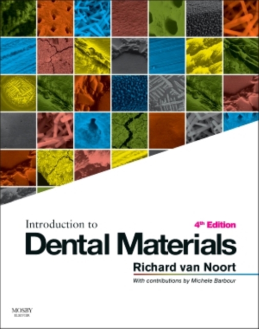 Introduction to Dental Materials, Paperback / softback Book