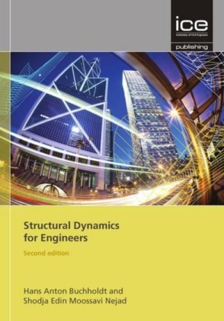 Structural Dynamics for Engineers, Paperback / softback Book