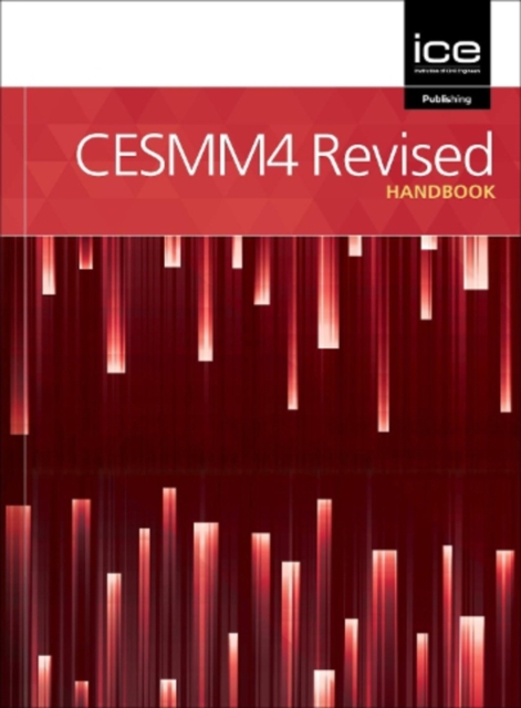 CESMM4 Revised : Handbook, Paperback / softback Book