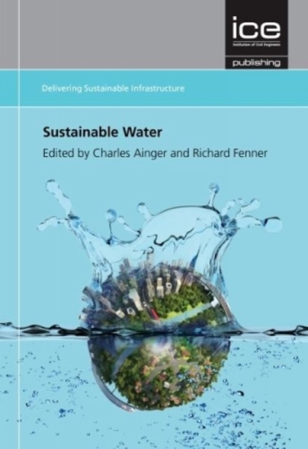 Sustainable Water, Paperback / softback Book