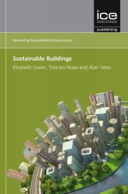 Sustainable Buildings, Paperback / softback Book