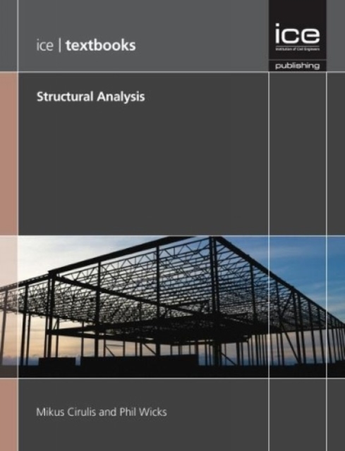 Structural Analysis, Paperback / softback Book
