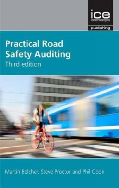 Practical Road Safety Auditing, Hardback Book