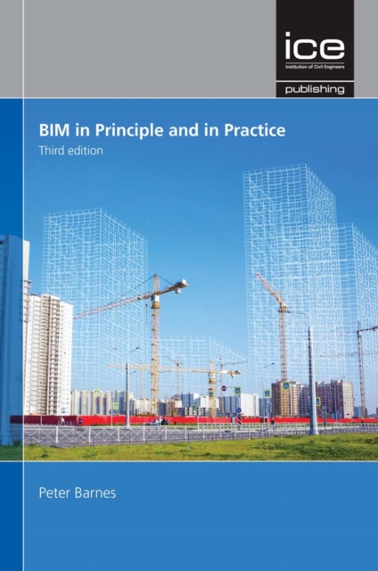 BIM in Principle and in Practice, Paperback / softback Book